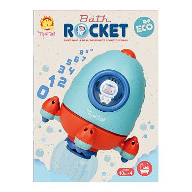 Tiger Tribe Bath Rocket ECO
