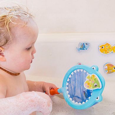 Tiger Tribe: Shark Chasey - Catch a Fish ECO