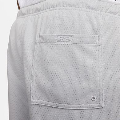 Big & Tall Nike Club Mesh Flow Shorts
