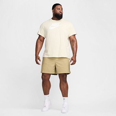 Men's Nike Club Flow Shorts