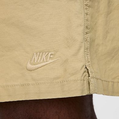 Men's Nike Club Flow Shorts