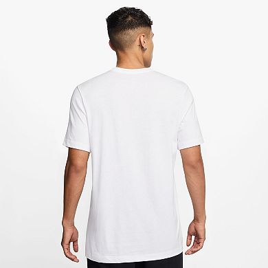 Big & Tall Nike Ocean Photo Graphic Tee