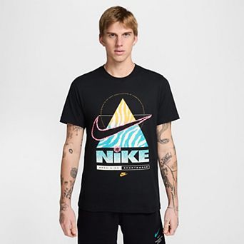 Big & Tall Nike Brandriff Graphic Tee