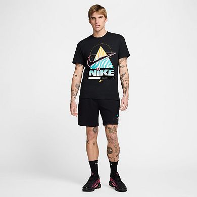 Big & Tall Nike Brandriff Graphic Tee