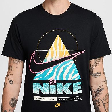 Big & Tall Nike Brandriff Graphic Tee