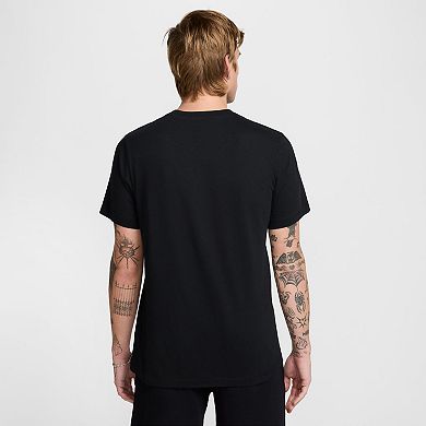 Big & Tall Nike Brandriff Graphic Tee