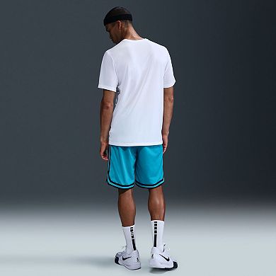 Big & Tall Nike Dri-FIT Graphic Basketball T-Shirt
