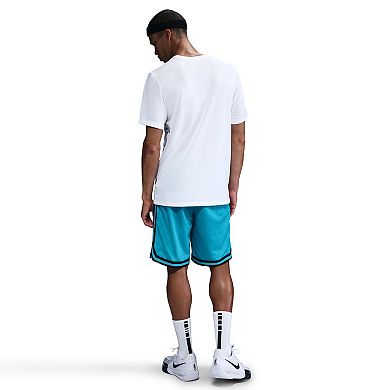 Big & Tall Nike Dri-FIT Graphic Basketball T-Shirt