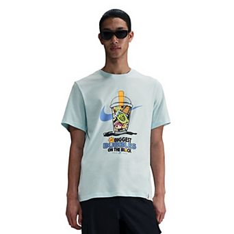 Big & Tall Nike Sportswear OC Sole Food Tee