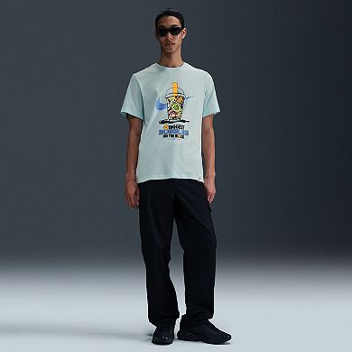 Big & Tall Nike Sportswear OC Sole Food Tee