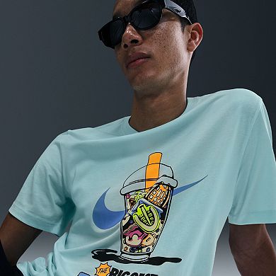 Big & Tall Nike Sportswear OC Sole Food Tee