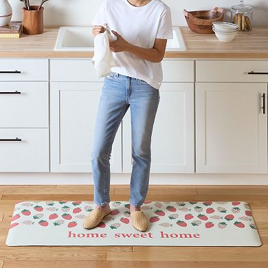 Sur La Table Non-Slip Floor Mat