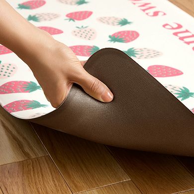 Sur La Table Non-Slip Floor Mat
