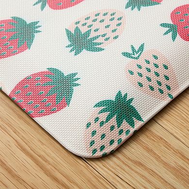 Sur La Table Non-Slip Floor Mat