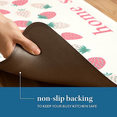 Sur La Table Non-Slip Floor Mat