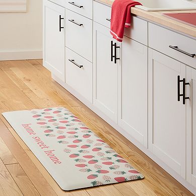 Sur La Table Non-Slip Floor Mat