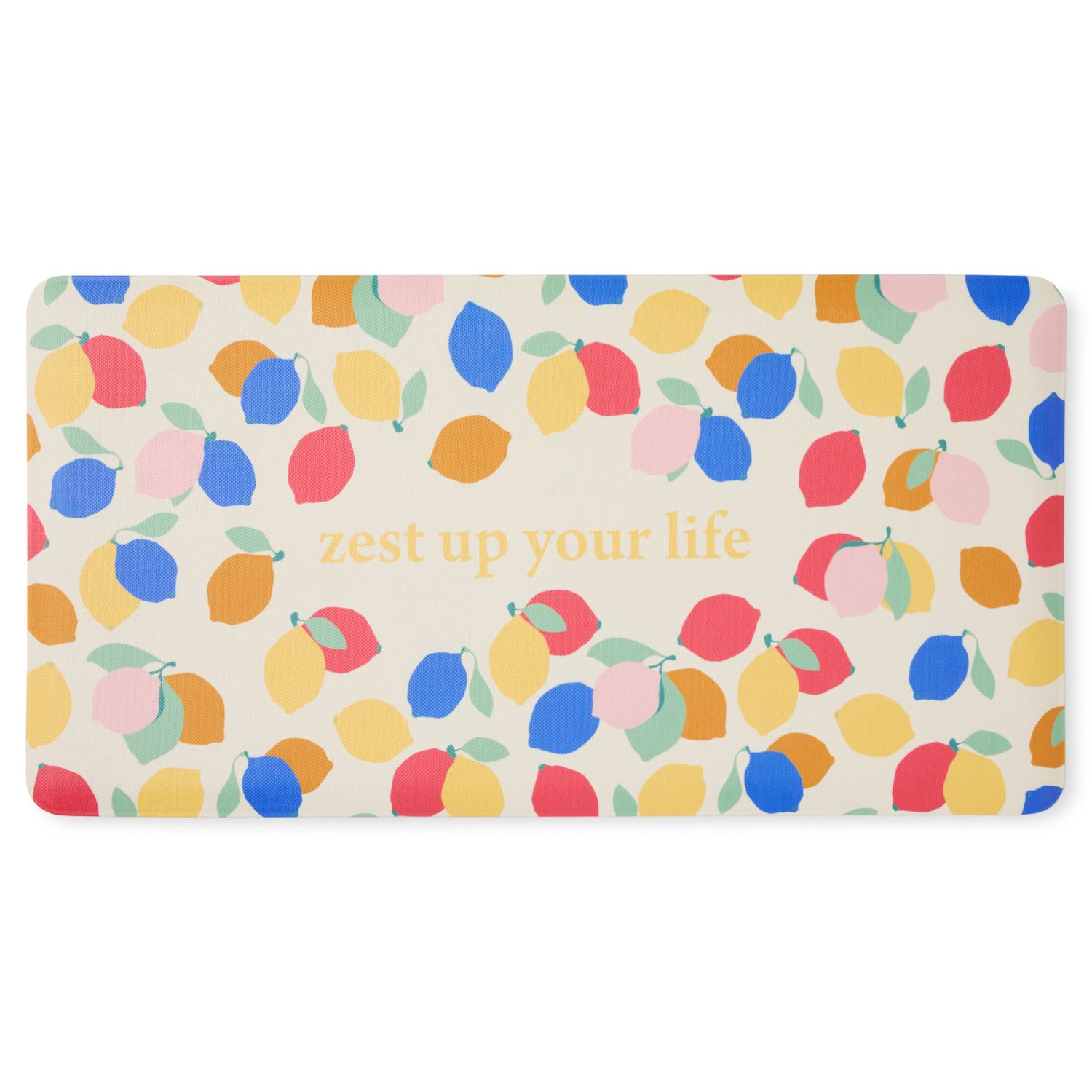 Sur La Table Non-Slip Floor Mat