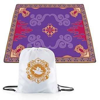 Disney's Aladdin Impresa Picnic Blanket by Oniva