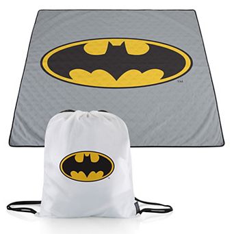 Oniva Batman Impresa Picnic Blanket