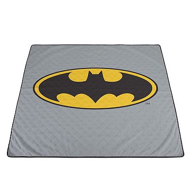 Oniva Batman Impresa Picnic Blanket