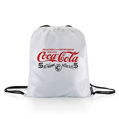 Oniva Coca-Cola Impresa Picnic Blanket