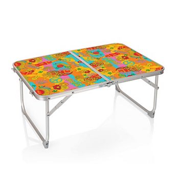 Oniva Coca-Cola Mini Portable Unity Concert Table
