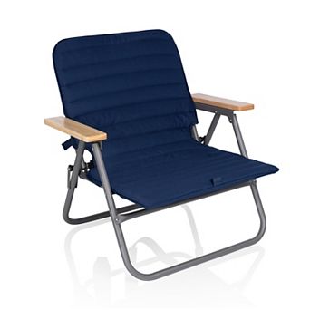Oniva Descanso Padded Beach Chair