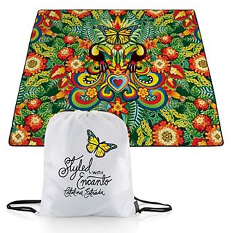 Disney's Encanto Impresa Picnic Blanket by Oniva