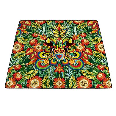 Disney's Encanto Impresa Picnic Blanket by Oniva