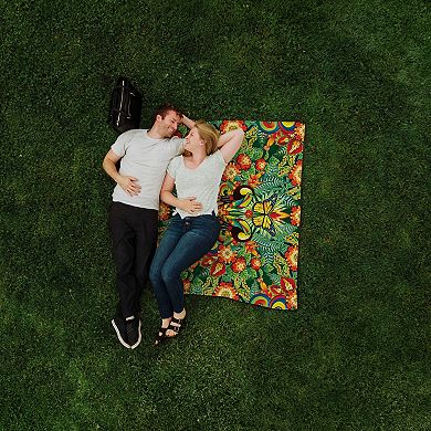 Disney's Encanto Impresa Picnic Blanket by Oniva