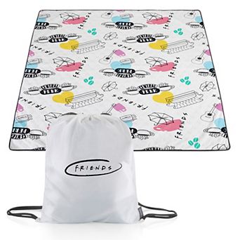 Oniva Friends Impresa Picnic Blanket