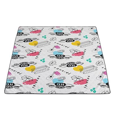 Oniva Friends Impresa Picnic Blanket
