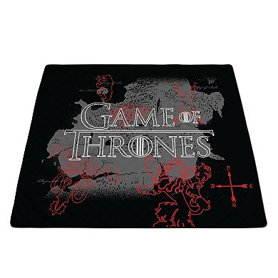 Oniva Game of Thrones Impresa Picnic Blanket