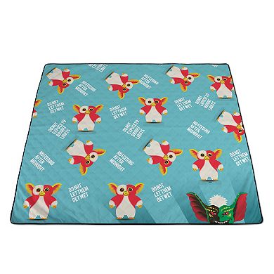 Oniva Gremlins Impresa Picnic Blanket