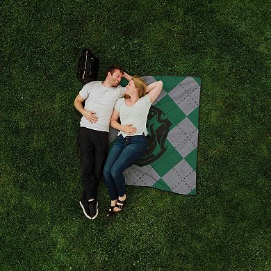 Oniva Harry Potter Hogwarts Impresa Picnic Blanket