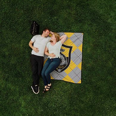 Oniva Harry Potter Hogwarts Impresa Picnic Blanket