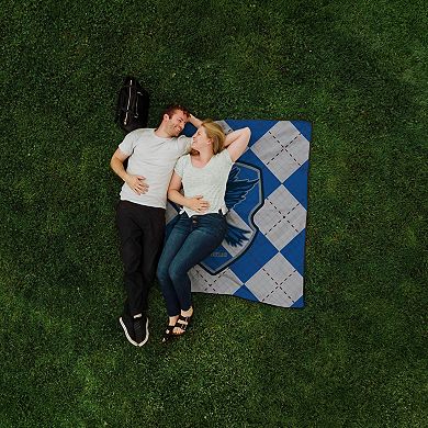 Oniva Harry Potter Hogwarts Impresa Picnic Blanket