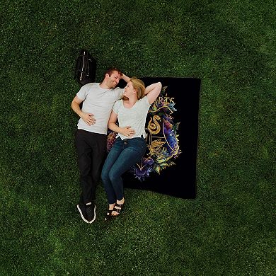 Oniva Harry Potter Hogwarts Impresa Picnic Blanket
