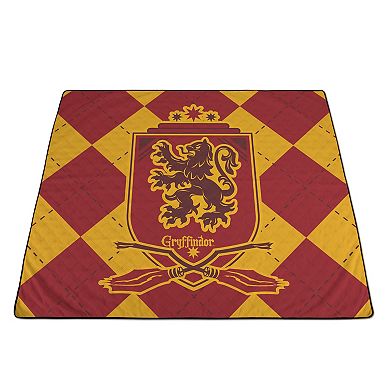 Oniva Harry Potter Hogwarts Impresa Picnic Blanket