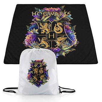 Oniva Harry Potter Hogwarts Impresa Picnic Blanket