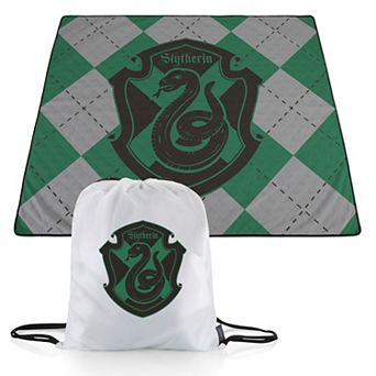 Oniva Harry Potter Hogwarts Impresa Picnic Blanket