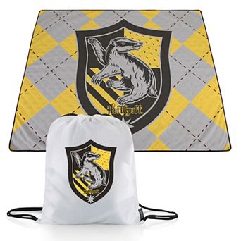 Oniva Harry Potter Hogwarts Impresa Picnic Blanket