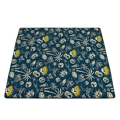 Disney's The Nightmare Before Christmas Jack Impresa Picnic Blanket by Oniva