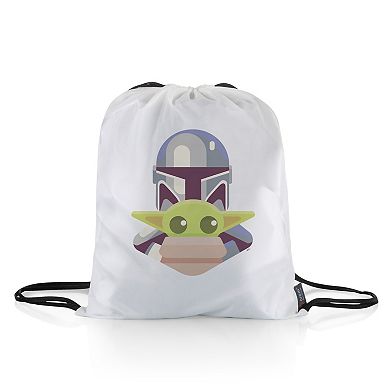 Disney's Star Wars Mandalorian Grogu Impresa Picnic Blanket by Oniva