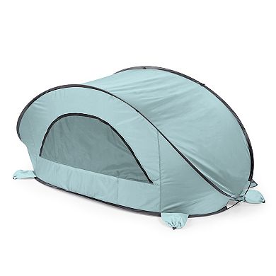 Oniva Manta Portable Beach Tent & Sun Shelter