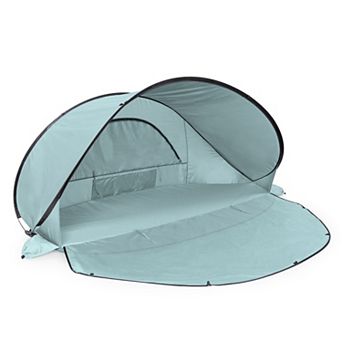Oniva Manta Portable Beach Tent & Sun Shelter
