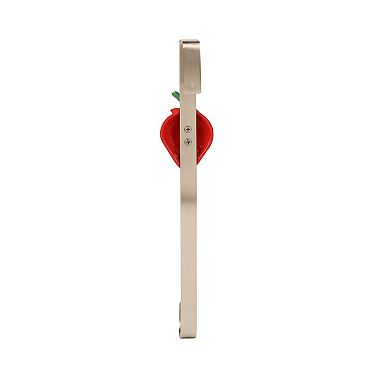 Celebrate Together™ Summer Metal Strawberry Wreath Hanger