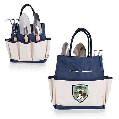 Oniva Disney's Mickey Mouse Garden Tote with Tool Set