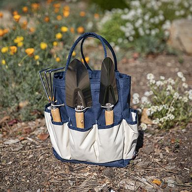 Oniva Disney's Mickey Mouse Garden Tote with Tool Set