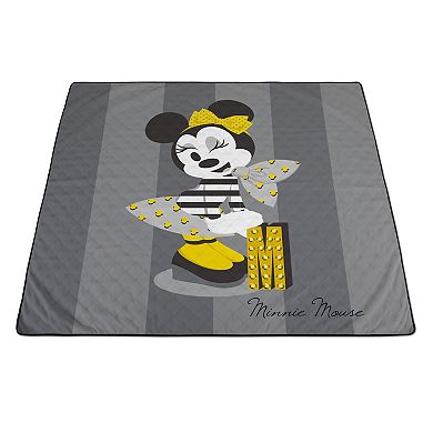 Disney's Minnie Mouse Impresa Picnic Blanket by Oniva